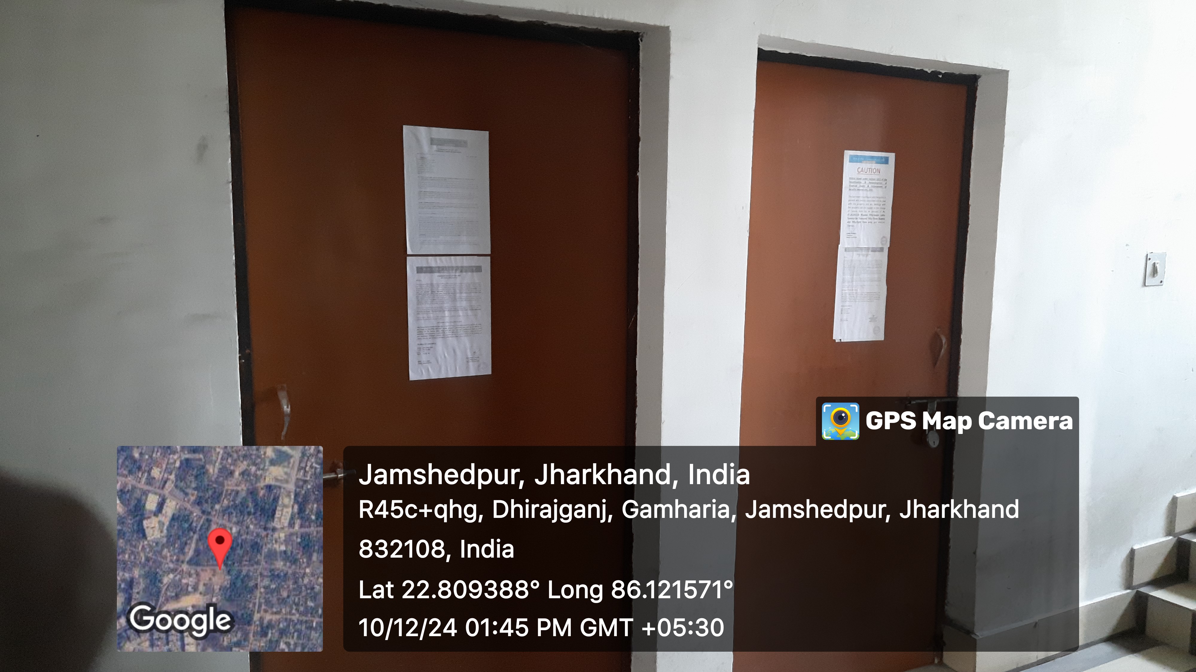 Flat for Sale in Jamshedpur — photo 2