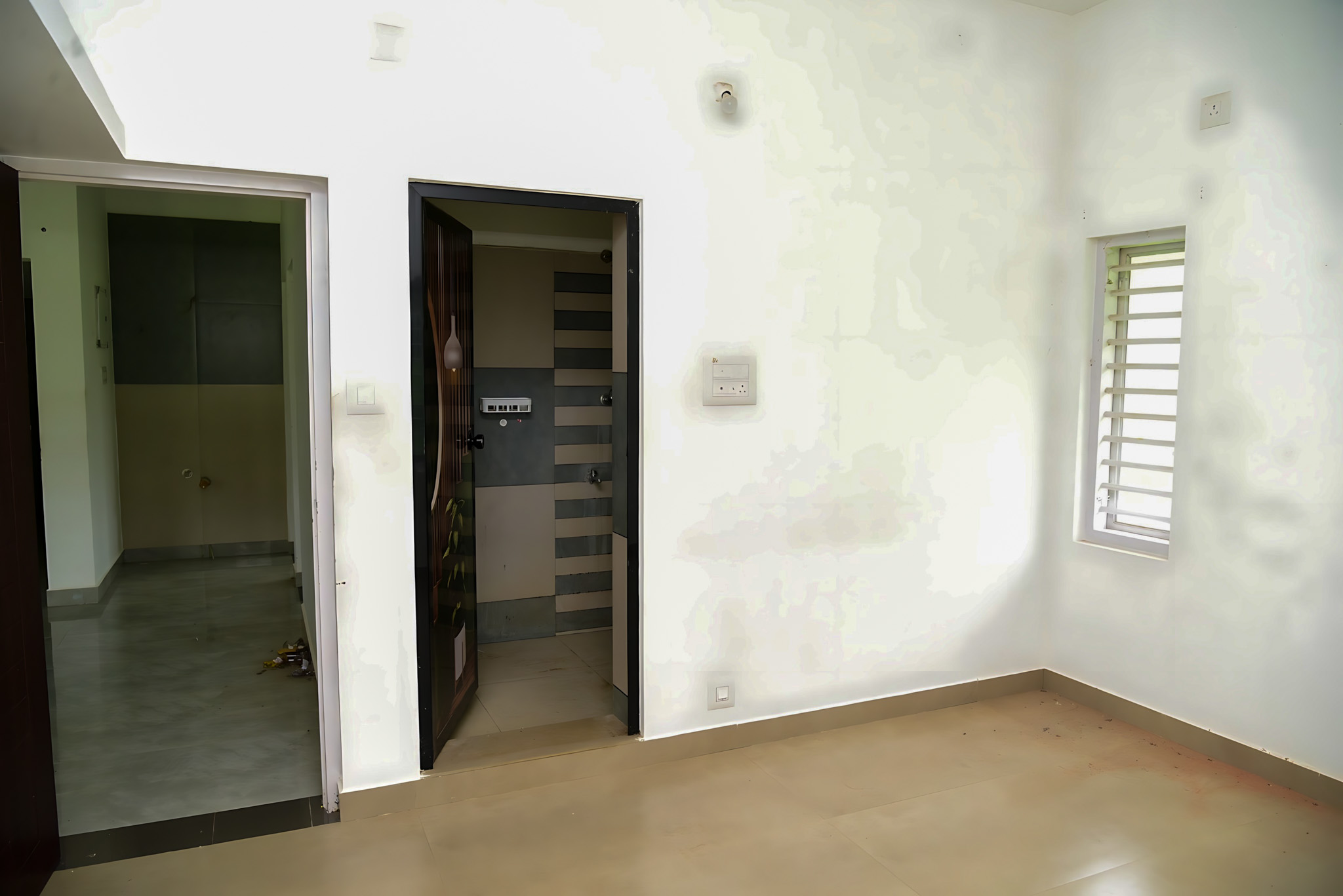 2 BHK Individual House for Sale in PALLIMUKKU, Chittur Thathamangalam — photo 4