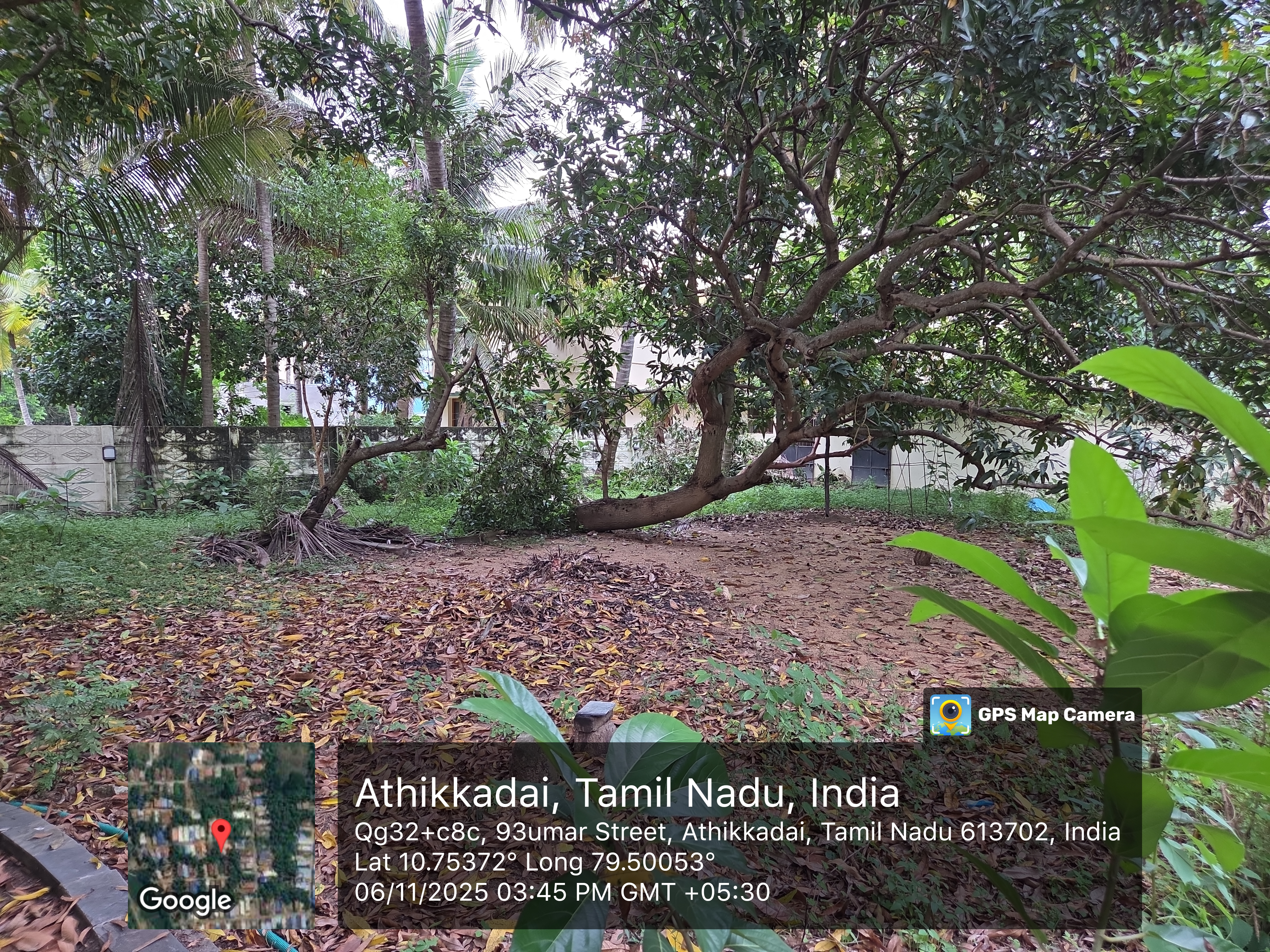 Plot for Sale in ATHIKADAI, Koradacheri — photo 4