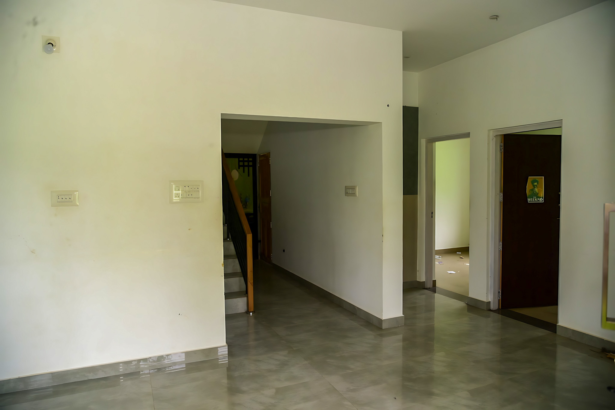 2 BHK Individual House for Sale in PALLIMUKKU, Chittur Thathamangalam — photo 3