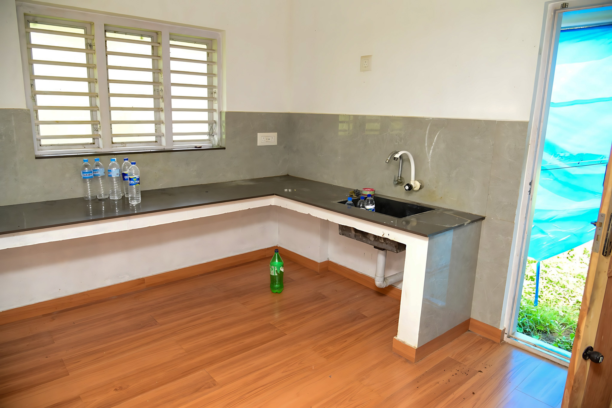 2 BHK Individual House for Sale in PALLIMUKKU, Chittur Thathamangalam — photo 10