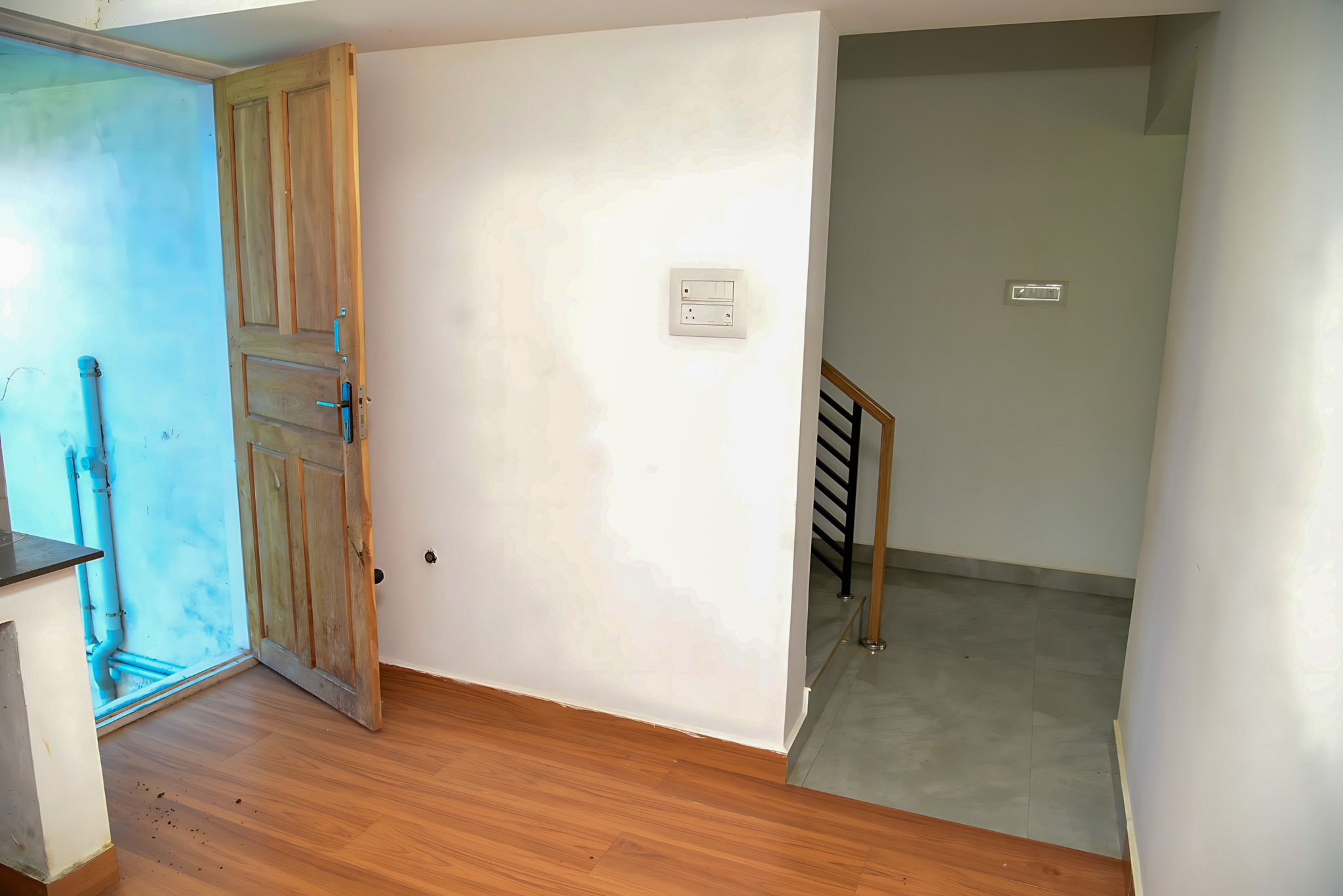 2 BHK Individual House for Sale in PALLIMUKKU, Chittur Thathamangalam — photo 13