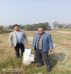 Plot for Sale in Mehwar Kalan — photo 1