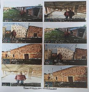 LAND PLUS STRUCTURE for Sale in Bokaro Steel City — photo 1