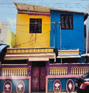 Individual House for Sale in ADIRAMPATTINAM, Adiramapattinam — photo 1