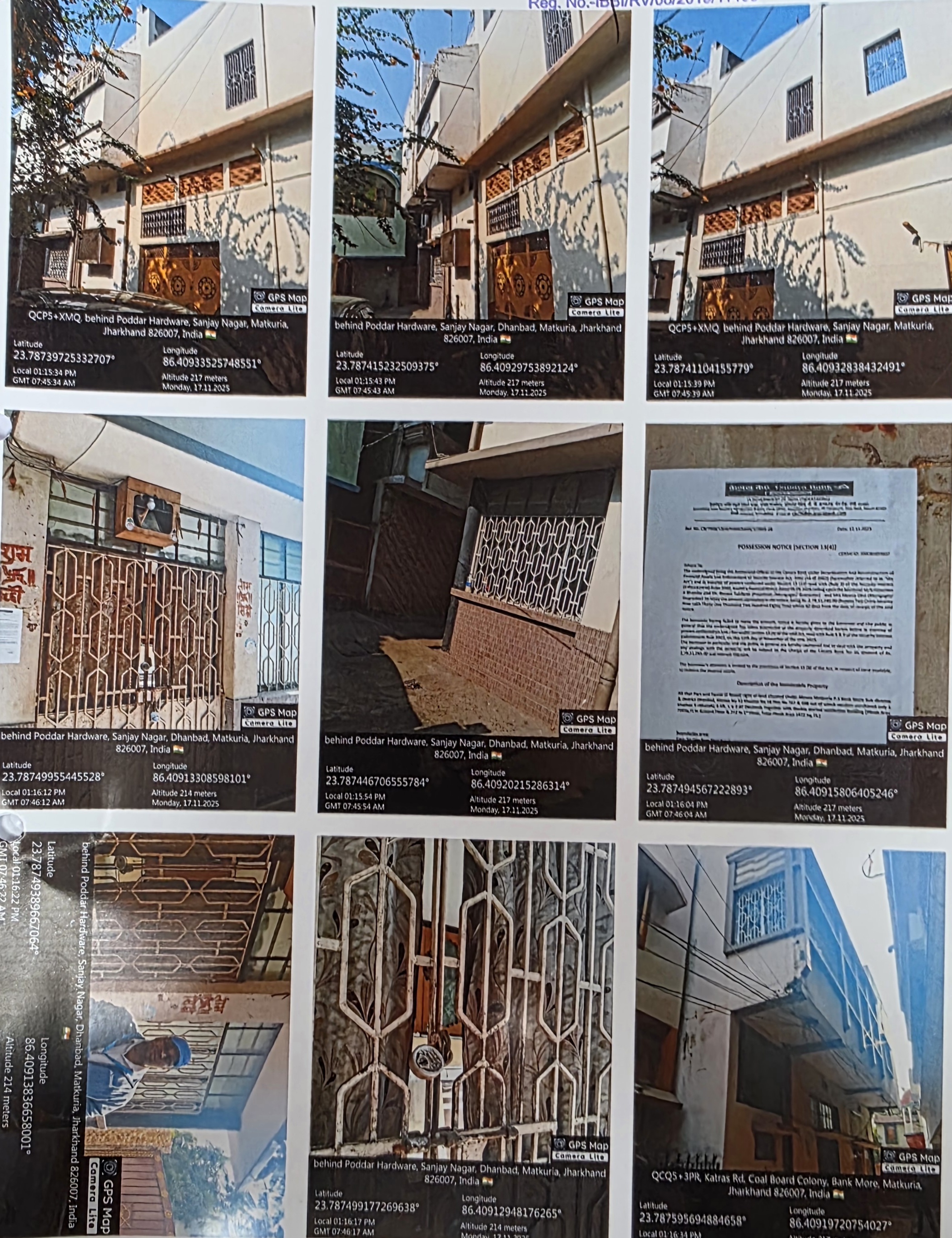 Individual House for Sale in Dhanbad — photo 1