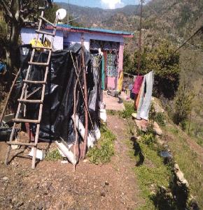 Individual House for Sale in Rudraprayag — photo 1