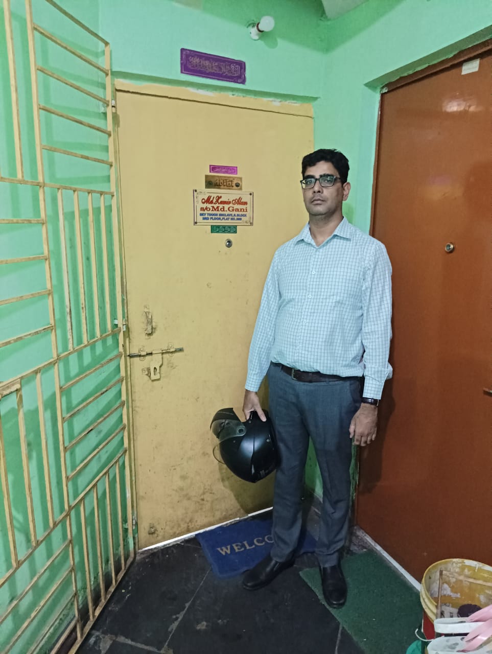 Flat for Sale in Jamshedpur — photo 1