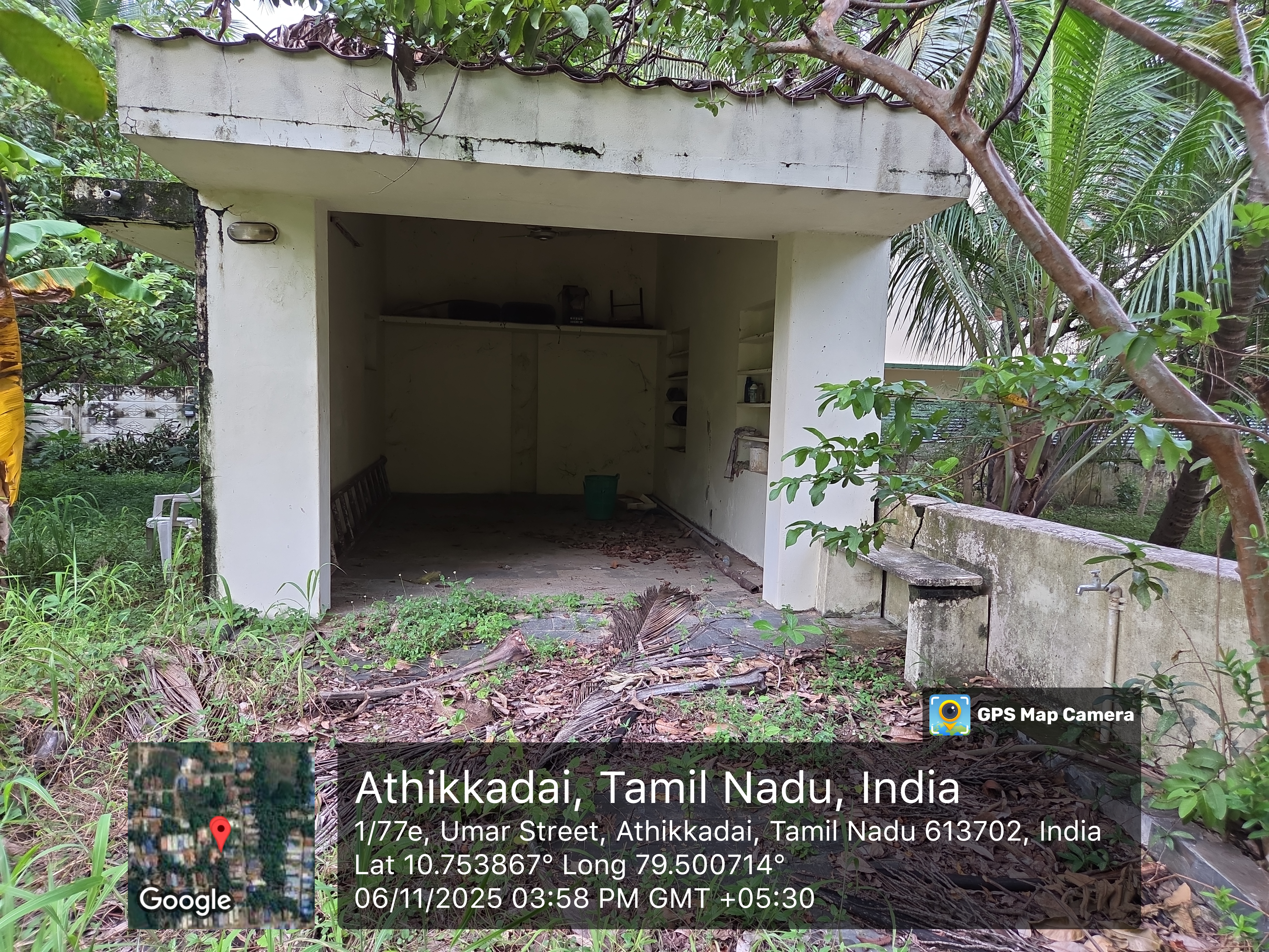 Plot for Sale in ATHIKADAI, Koradacheri — photo 2