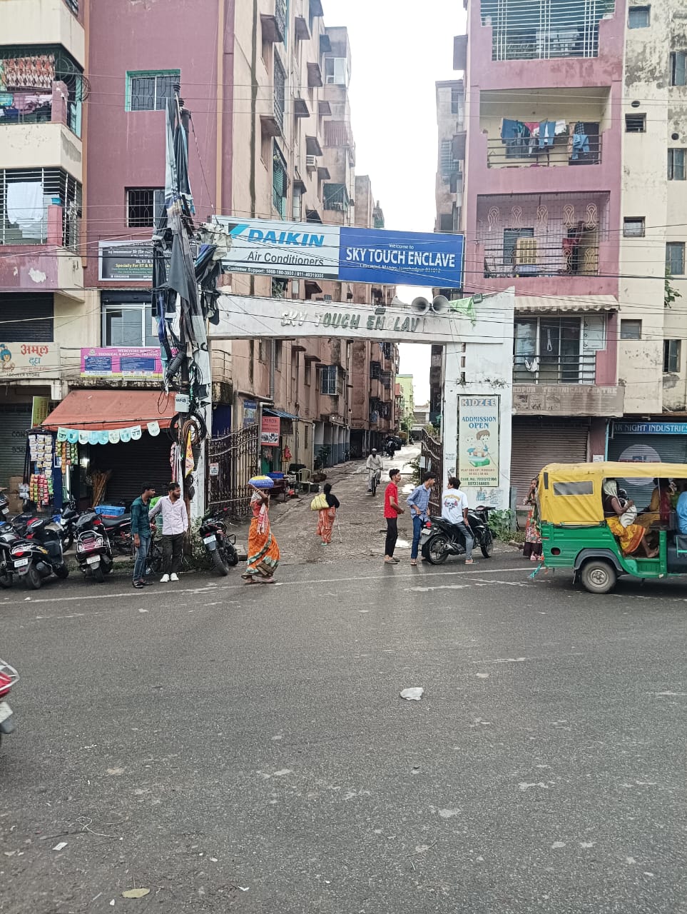 Flat for Sale in Jamshedpur — photo 2