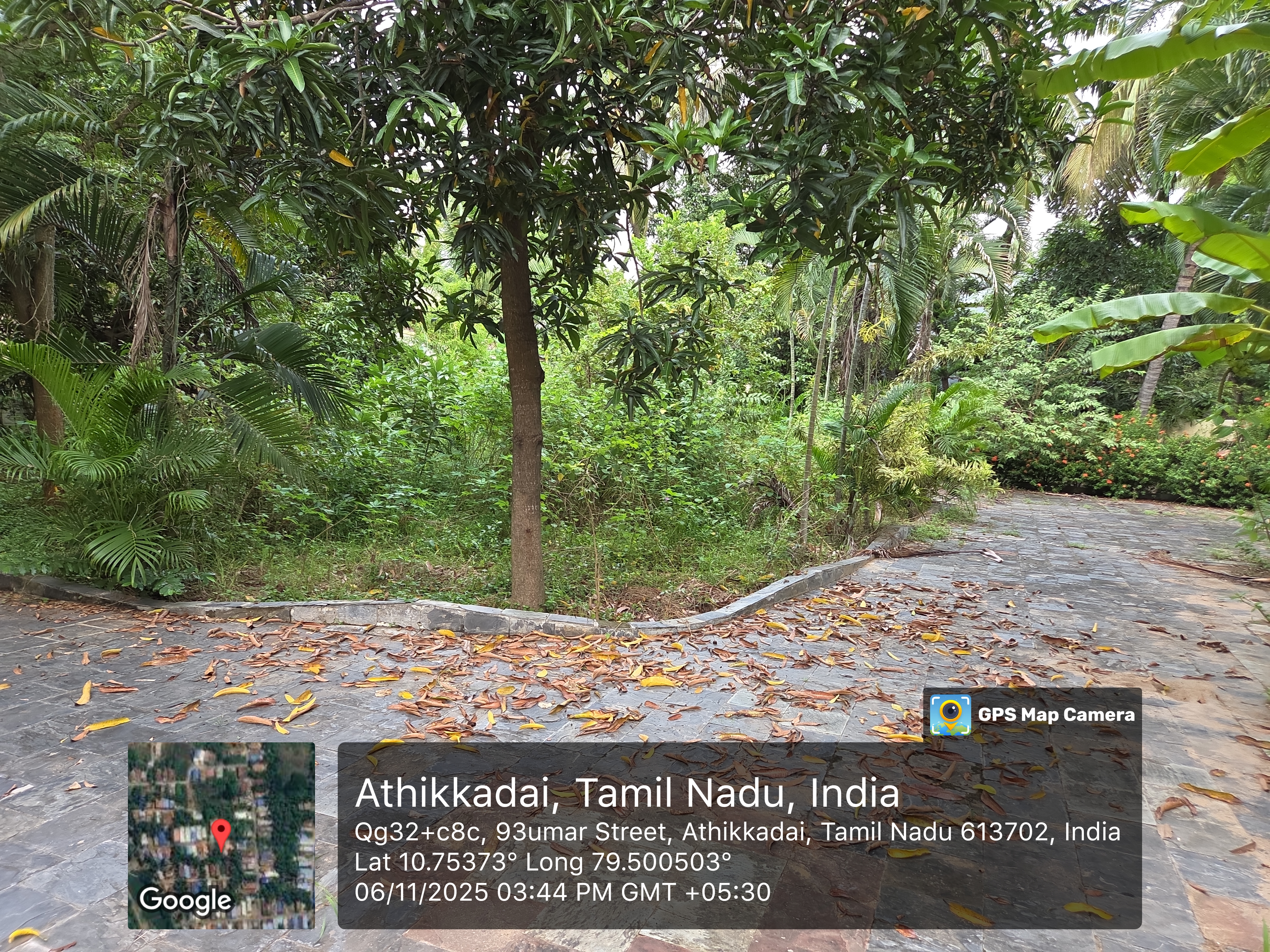 Plot for Sale in ATHIKADAI, Koradacheri — photo 3