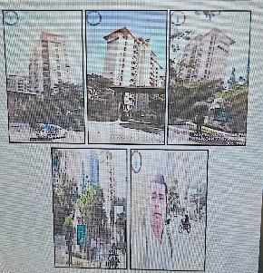 Flat for Sale in Bhondsi — photo 1