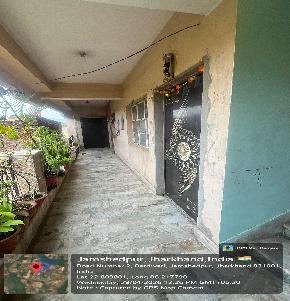 2 BHK Flat for Sale in MANGO BUS STAND, Jamshedpur — photo 1