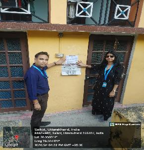Individual House for Sale in Chamoli — photo 1