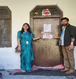 Individual House for Sale in Auli — photo 1