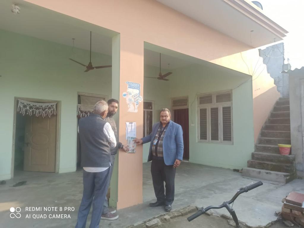 Individual House for Sale in Laksar — photo 1