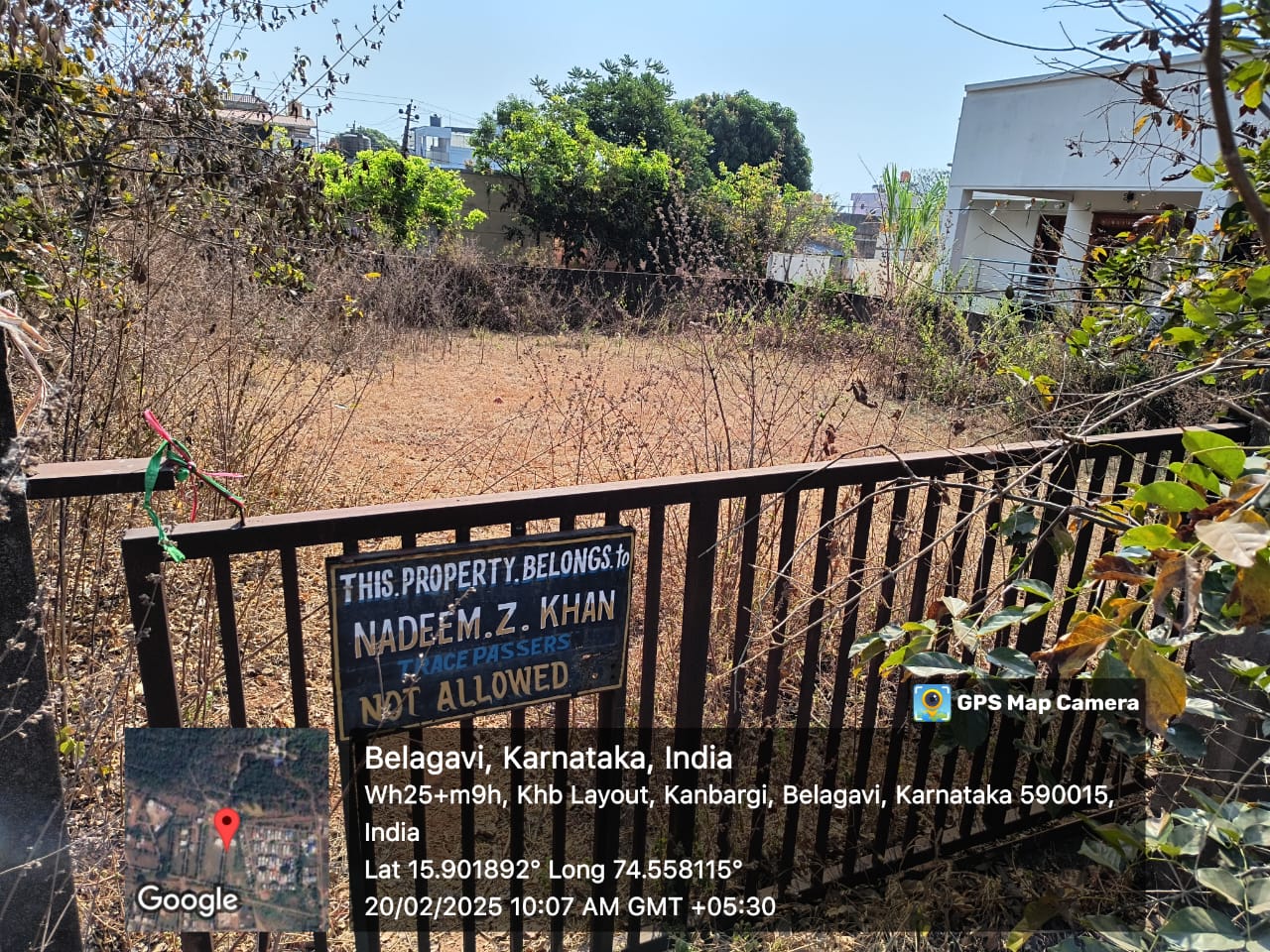 Plot for Sale in Belagavi — photo 2