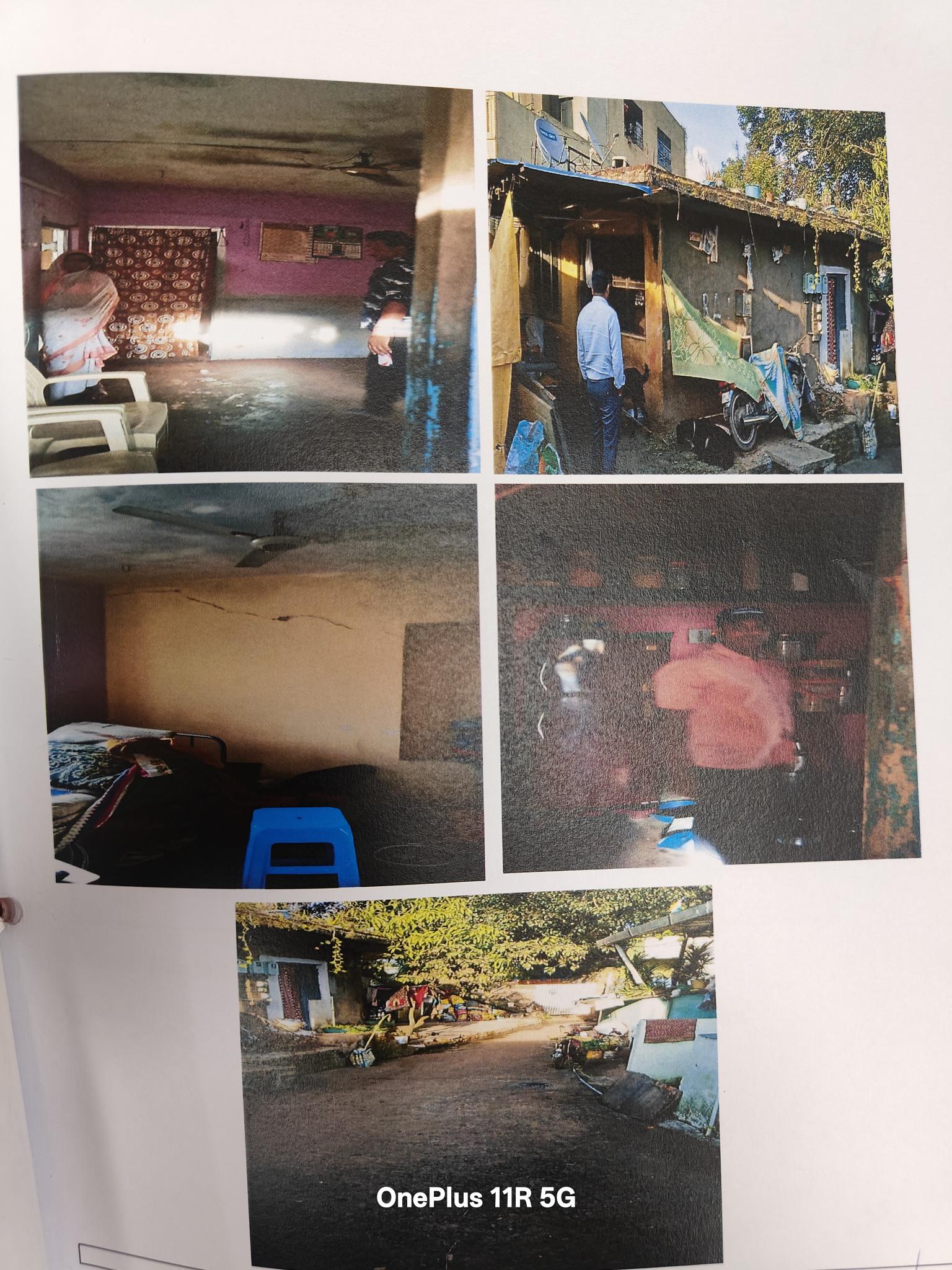 2 BHK Individual House for Sale in MADARSA ONI, NEAR MACCA MASJID, MADARMADDI, DHARWAD, Dharwad — photo 1