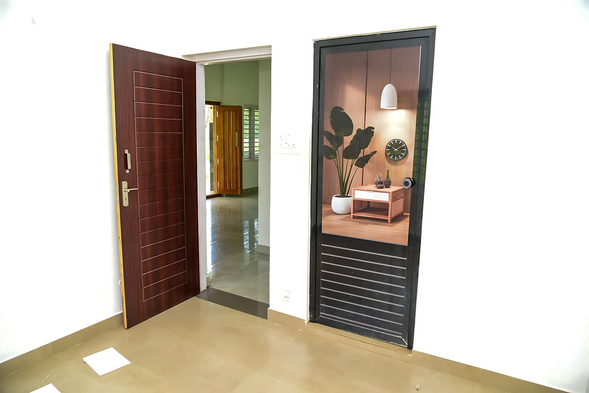 2 BHK Individual House for Sale in PALLIMUKKU, Chittur Thathamangalam — photo 8