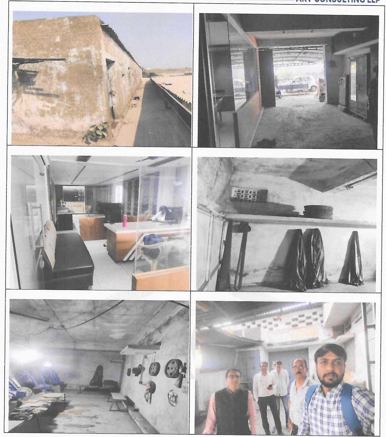 Industrial Plot for Sale in Mahendranagar — photo 3