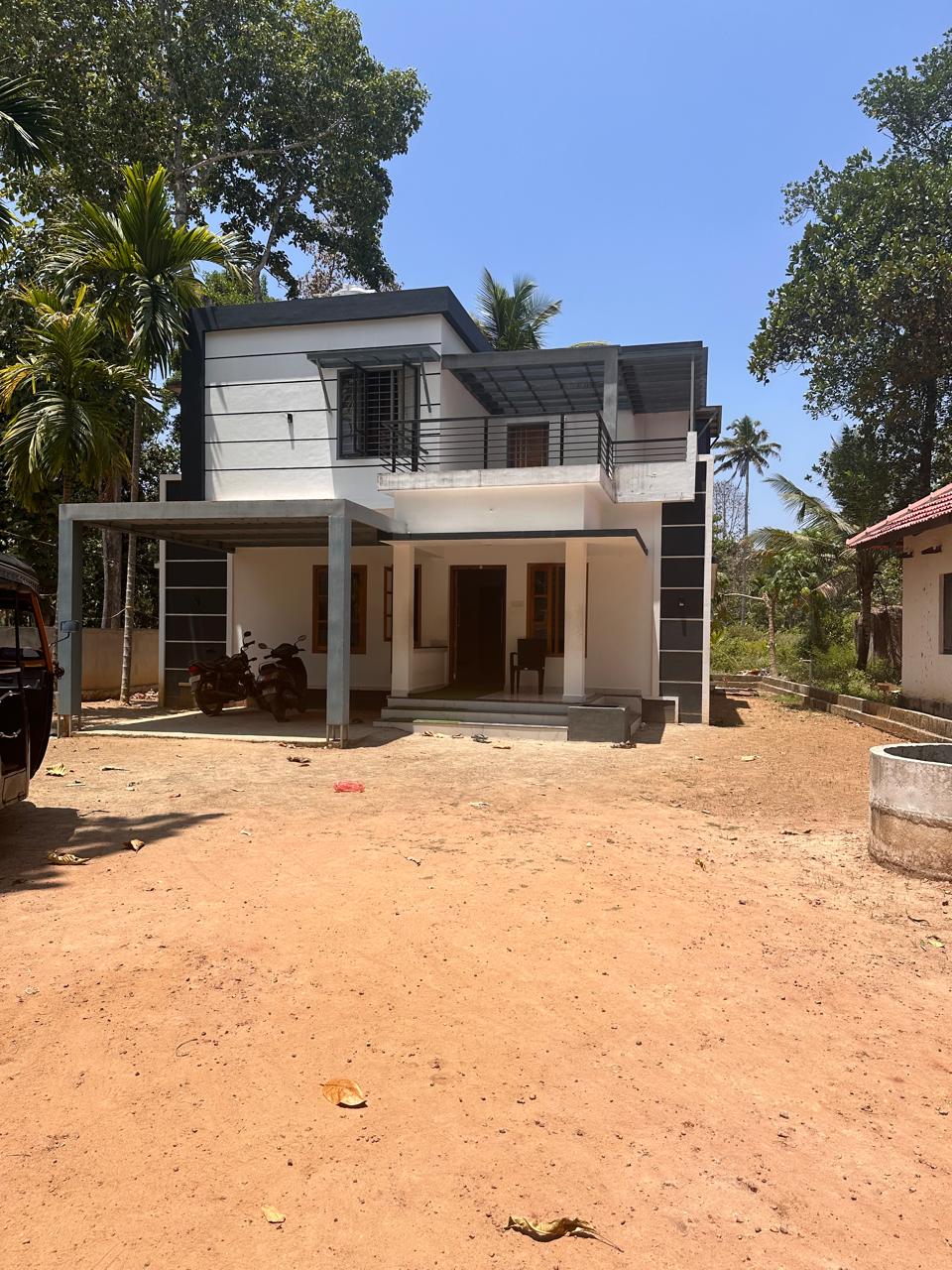 3 BHK Individual House for Sale in NA, Pathanamthitta — photo 1