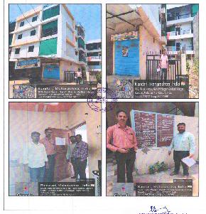 Flat for Sale in Bhusawal — photo 1