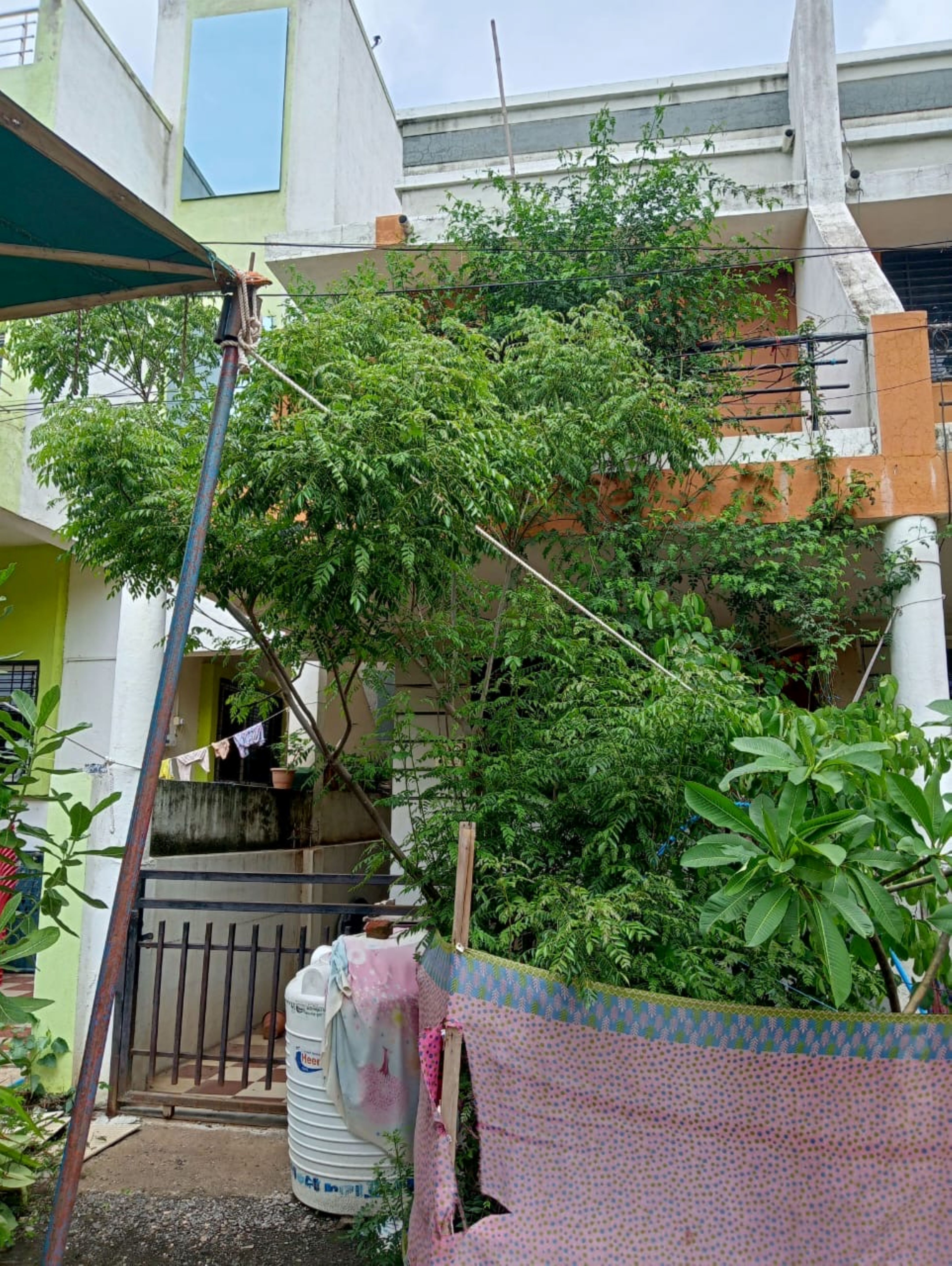 Plot for Sale in Bhusawal — photo 1