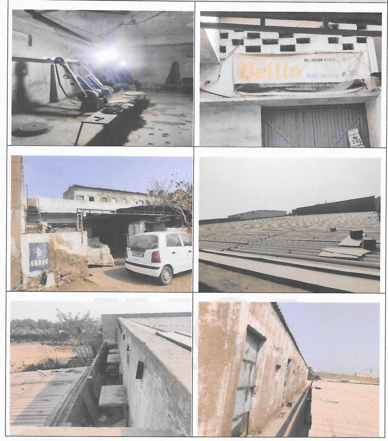 Industrial Plot for Sale in Mahendranagar — photo 1