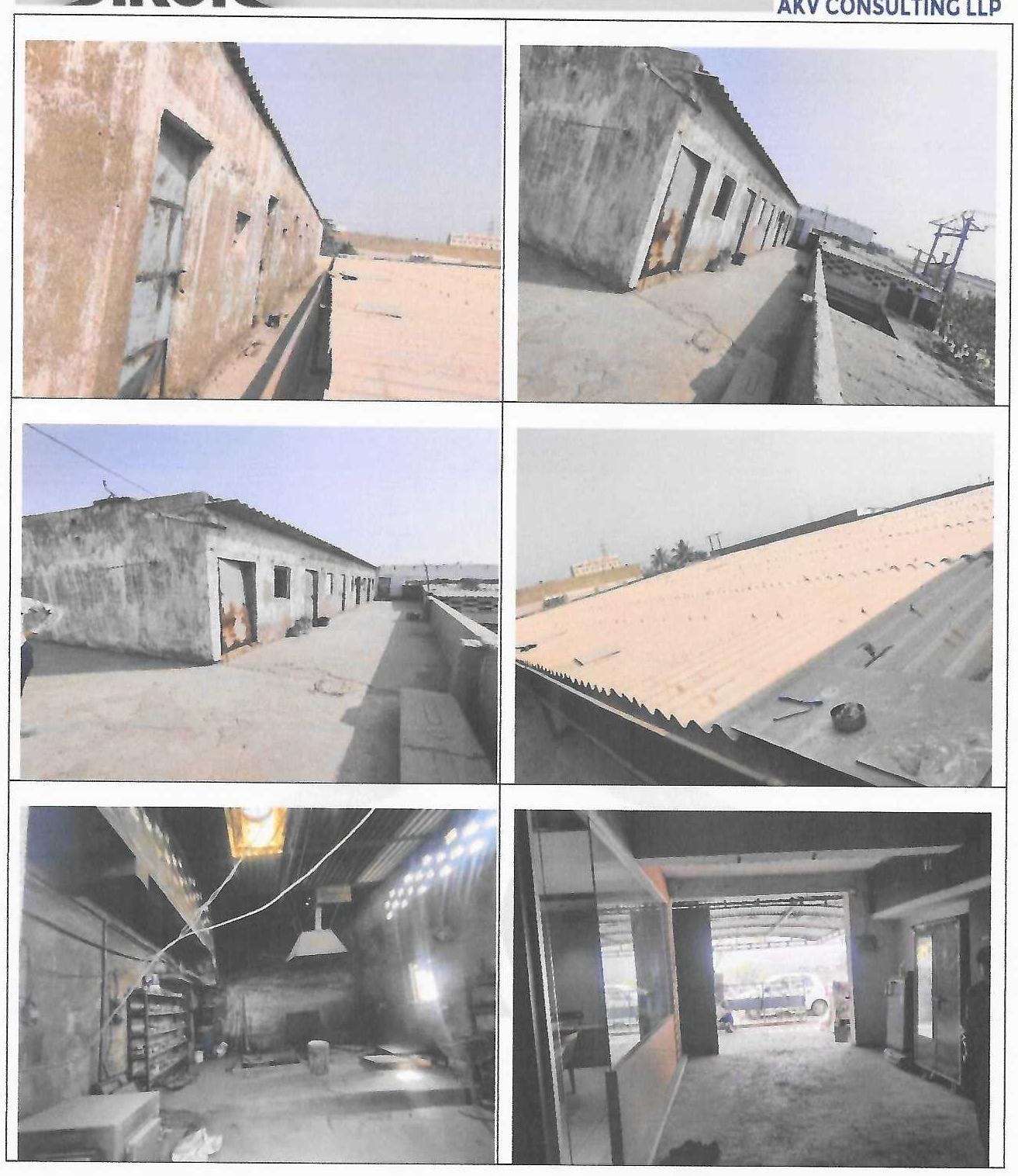 Industrial Plot for Sale in Mahendranagar — photo 2