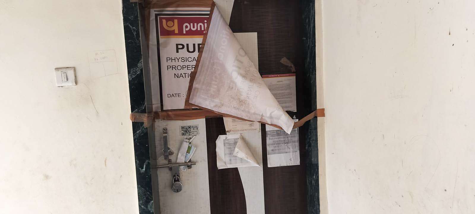 Flat for Sale in JAY PLAZA, SOLAPUR, Solapur — photo 3