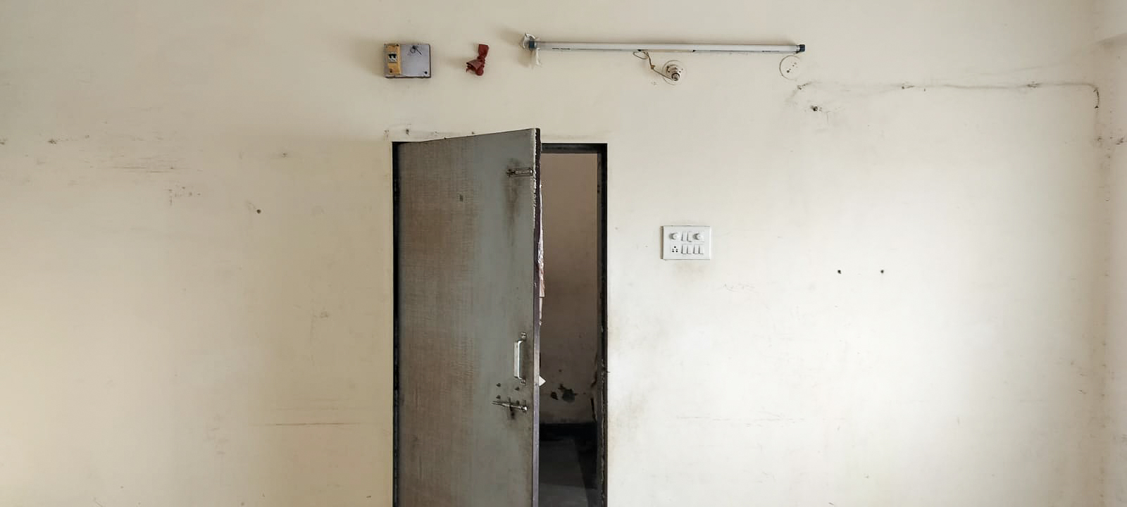 Flat for Sale in JAY PLAZA, SOLAPUR, Solapur — photo 4