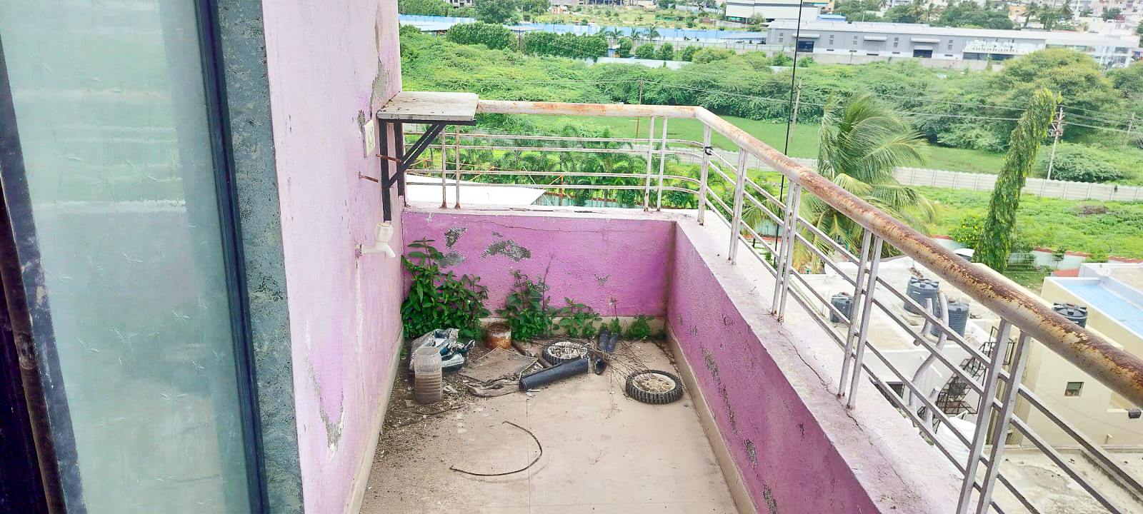 Flat for Sale in JAY PLAZA, SOLAPUR, Solapur — photo 7