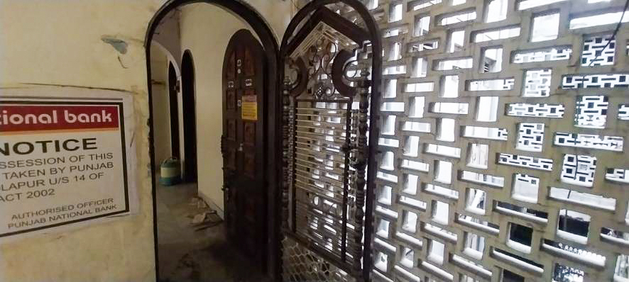4 BHK Flat for Sale in SOLAPUR, Solapur — photo 1