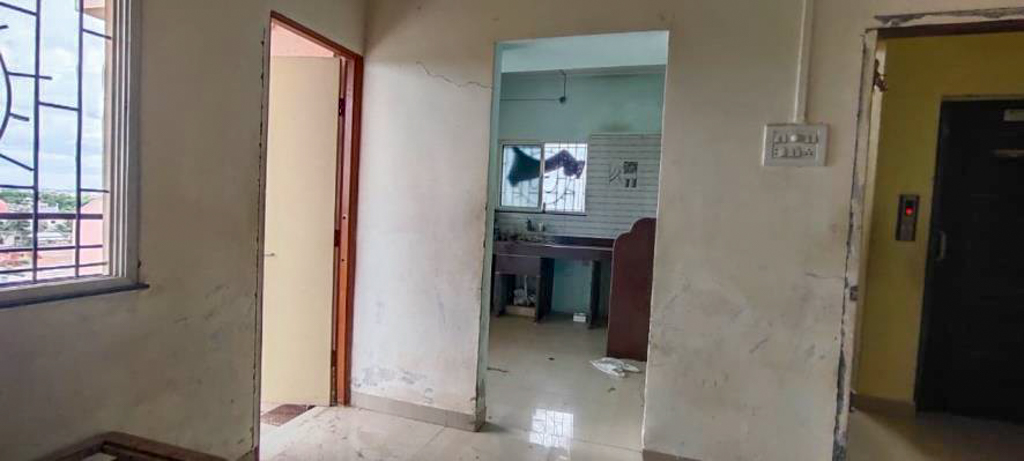 2 BHK Flat for Sale in SOLAPUR, Solapur — photo 32