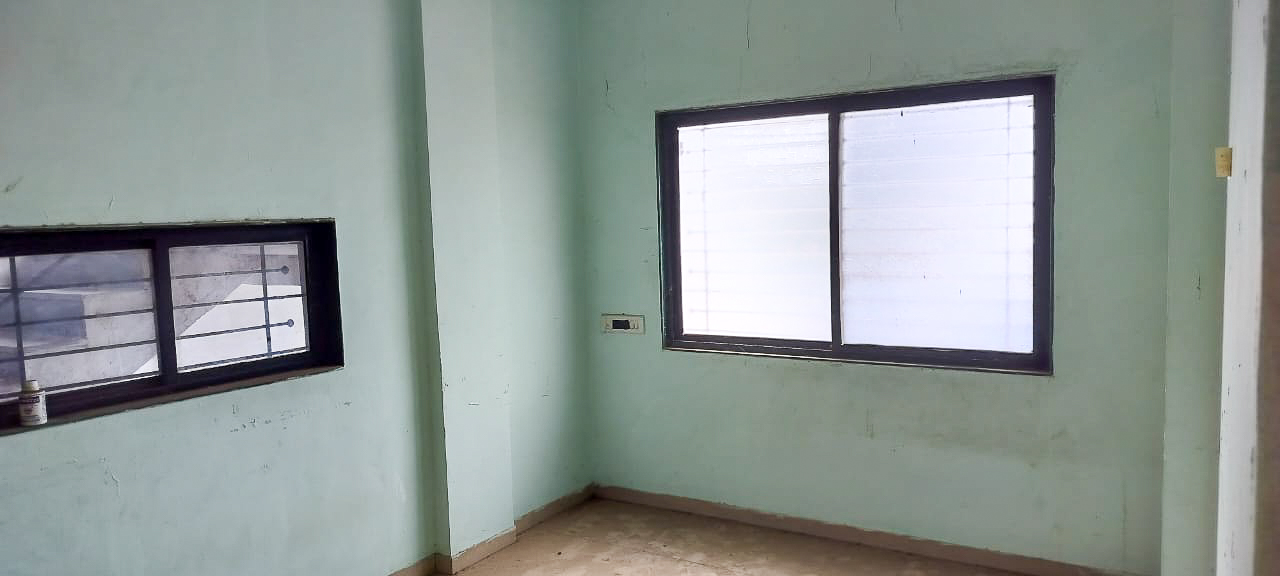 1 BHK Flat for Sale in KASHIRAM APARTMENT, SOLAPUR, Solapur — photo 7