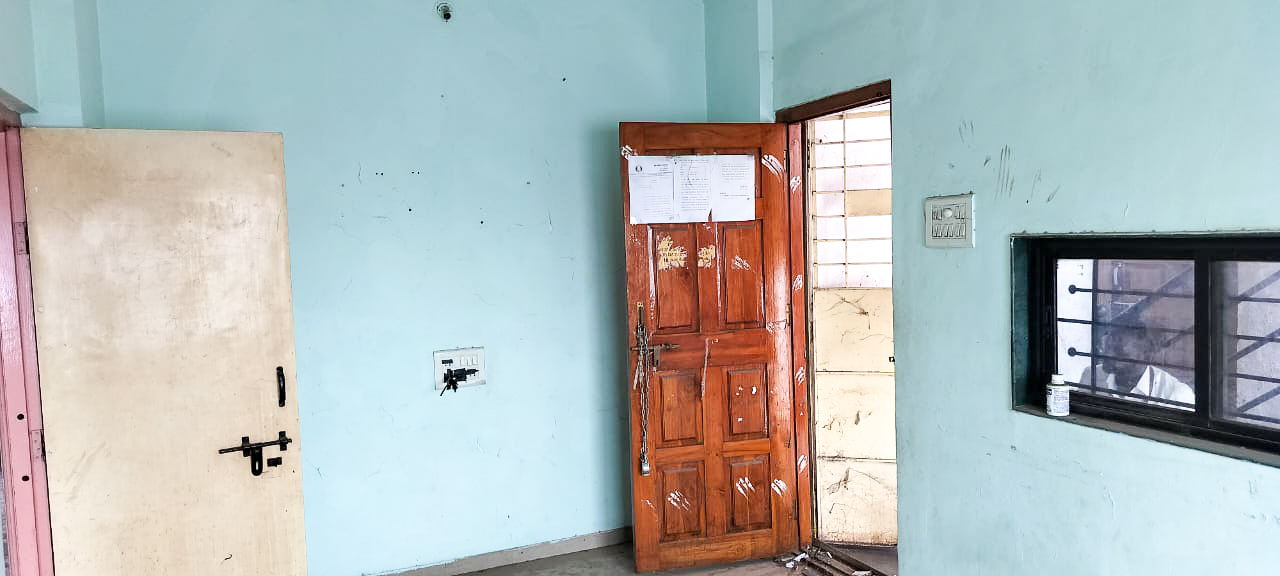 1 BHK Flat for Sale in KASHIRAM APARTMENT, SOLAPUR, Solapur — photo 8