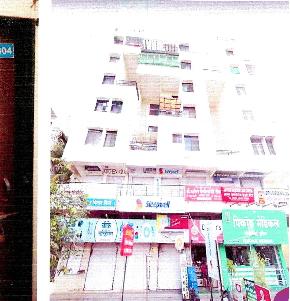 Flat for Sale in Solapur — photo 1