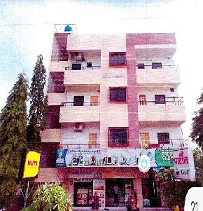 Flat for Sale in Solapur — photo 1