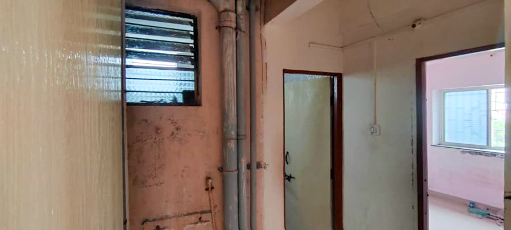 2 BHK Flat for Sale in SOLAPUR, Solapur — photo 1