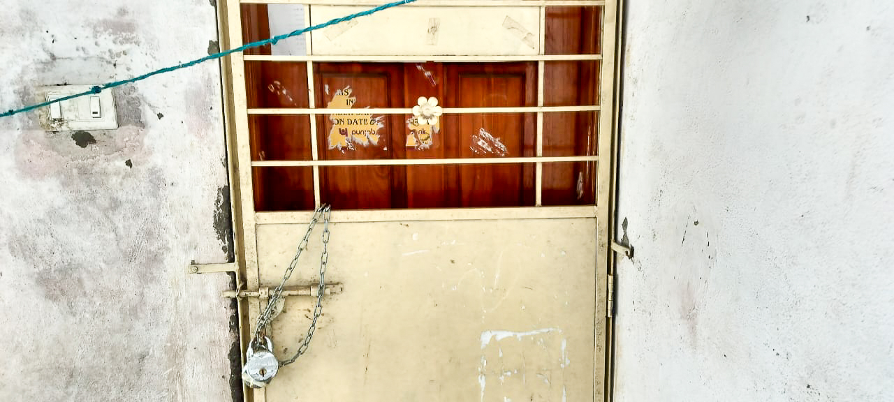 1 BHK Flat for Sale in KASHIRAM APARTMENT, SOLAPUR, Solapur — photo 3