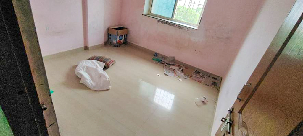 2 BHK Flat for Sale in SOLAPUR, Solapur — photo 2