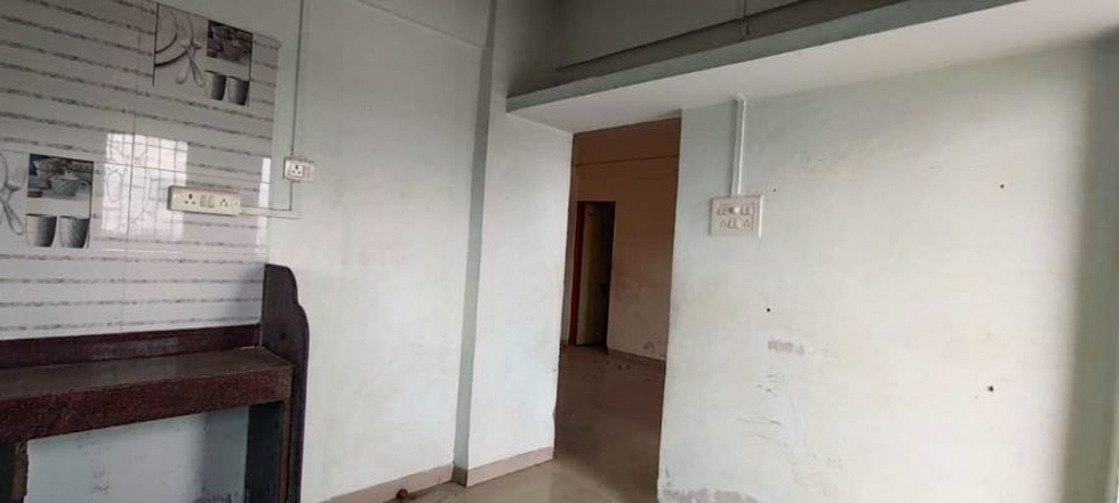 2 BHK Flat for Sale in SOLAPUR, Solapur — photo 3