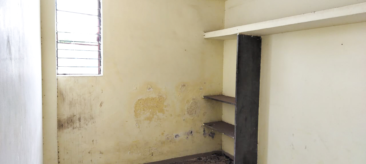 1 BHK Flat for Sale in KASHIRAM APARTMENT, SOLAPUR, Solapur — photo 4