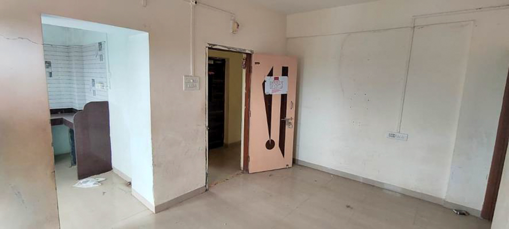 2 BHK Flat for Sale in SOLAPUR, Solapur — photo 33