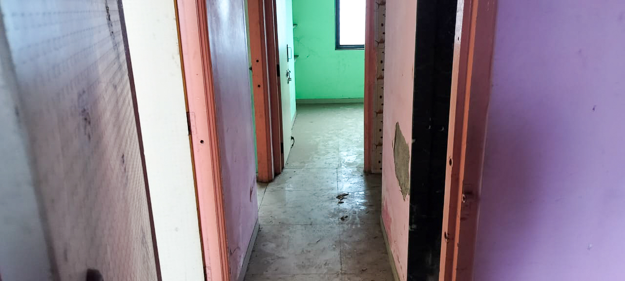 1 BHK Flat for Sale in KASHIRAM APARTMENT, SOLAPUR, Solapur — photo 5