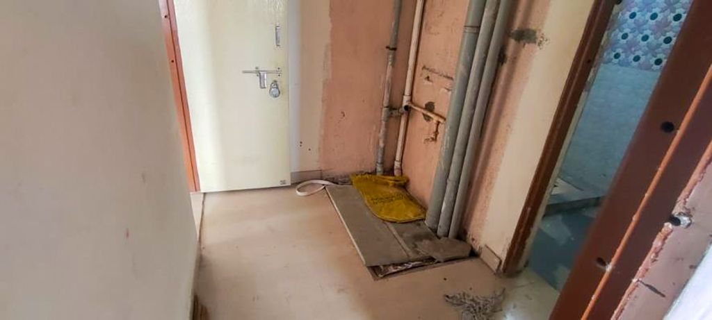 2 BHK Flat for Sale in SOLAPUR, Solapur — photo 5
