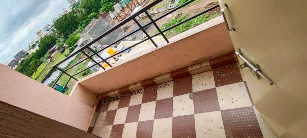 2 BHK Flat for Sale in SOLAPUR, Solapur — photo 34