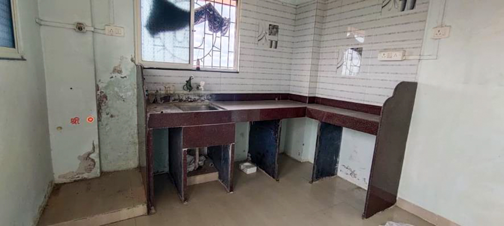 2 BHK Flat for Sale in SOLAPUR, Solapur — photo 36