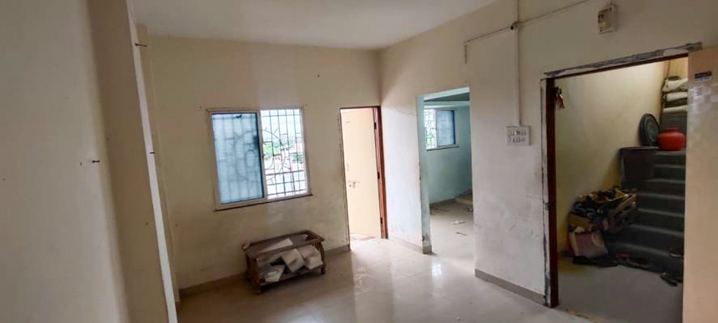 2 BHK Flat for Sale in SOLAPUR, Solapur — photo 21