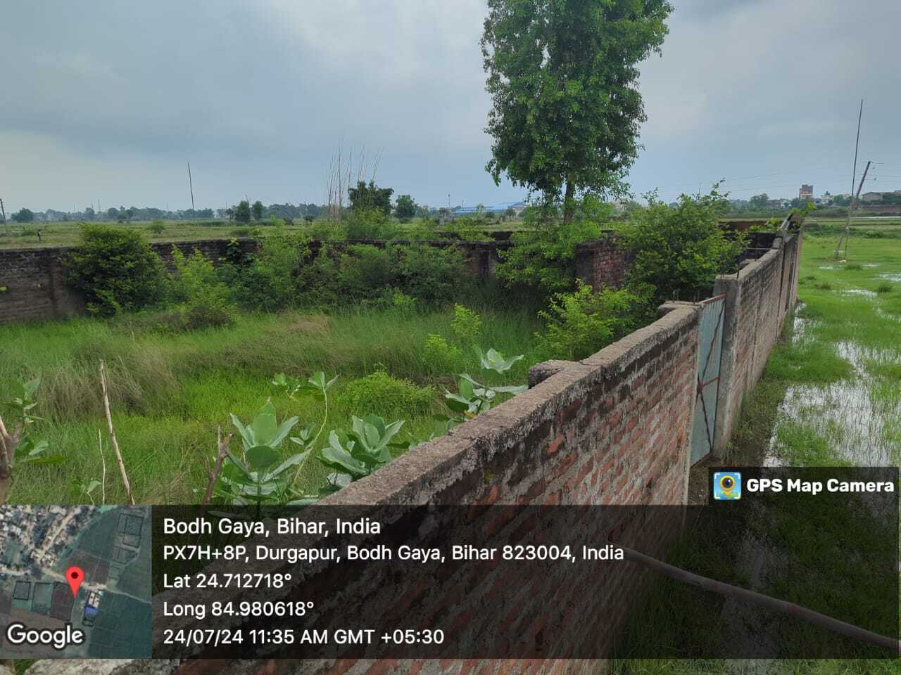 Individual House for Sale in BODHGAYA, Gaya — photo 1